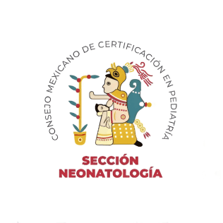 Consejo Mexicano de Pediatría, sección Neonatología.